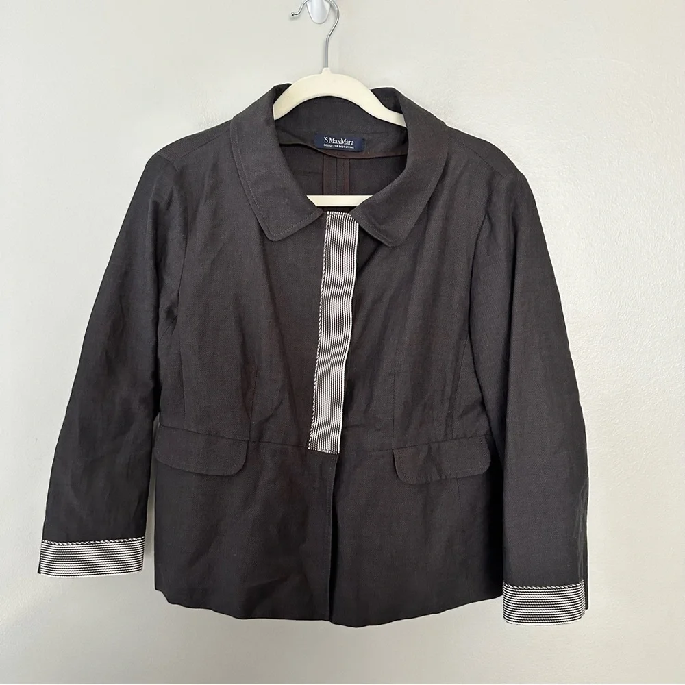 Maxmara Blazer